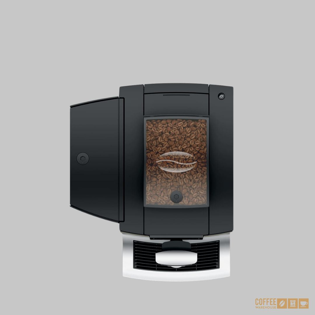 Jura X10 Commercial Hot and Cold Espresso Machine