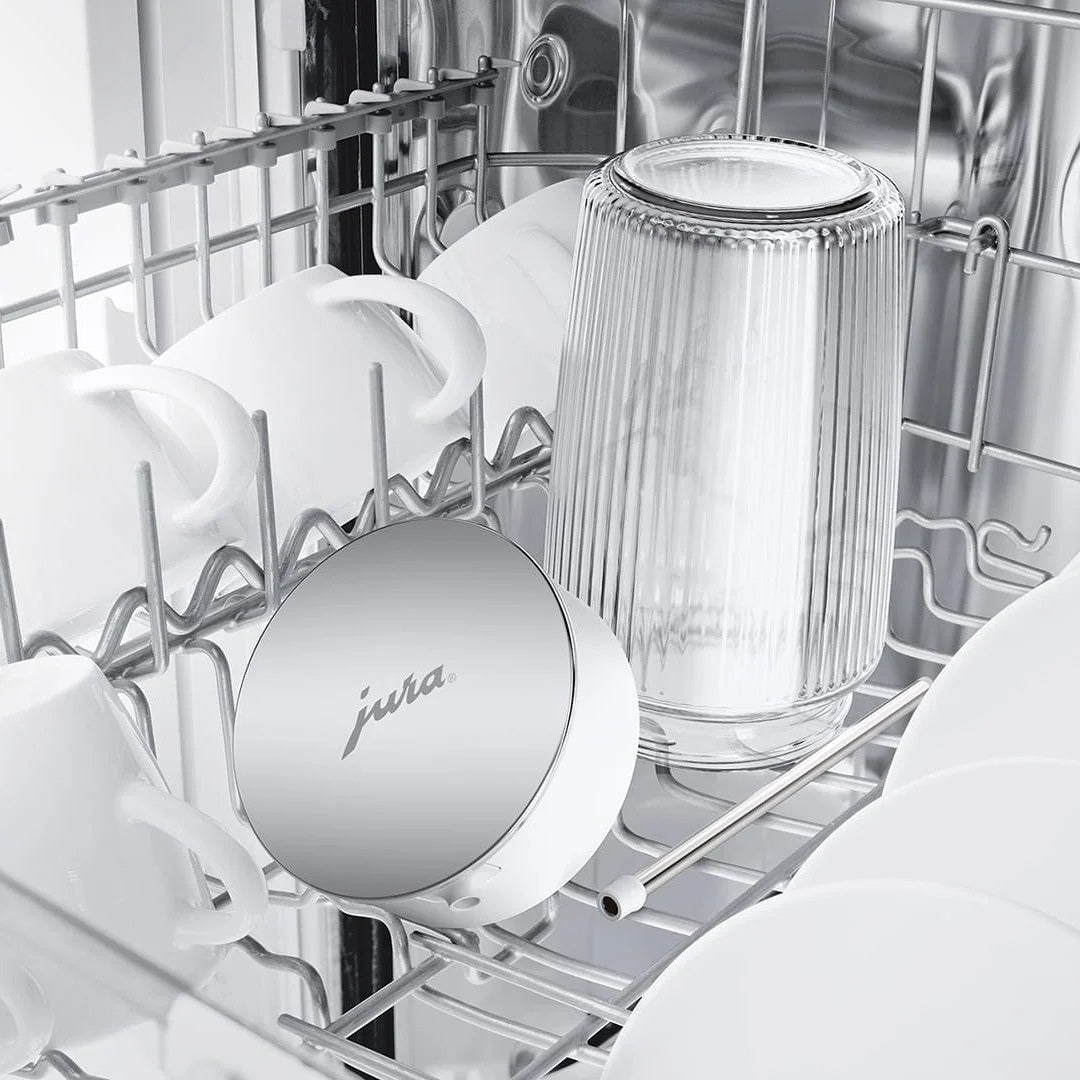 Jura Glass Milk Carafe - 0.5 L