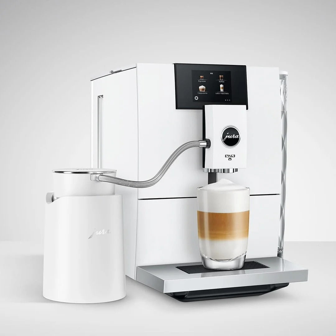 Jura Glass Milk Carafe - 0.5 L