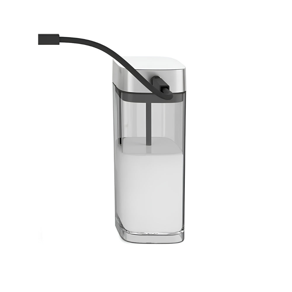 Kitchenaid Milk Container with hose and lid
