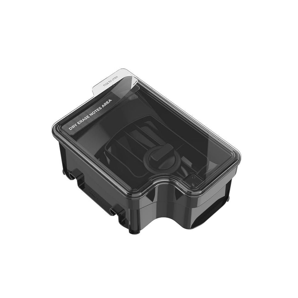 Kitchenaid Removable Bean Hopper with Lid