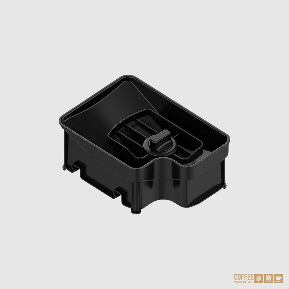 Kitchenaid Removable Bean Hopper with Lid