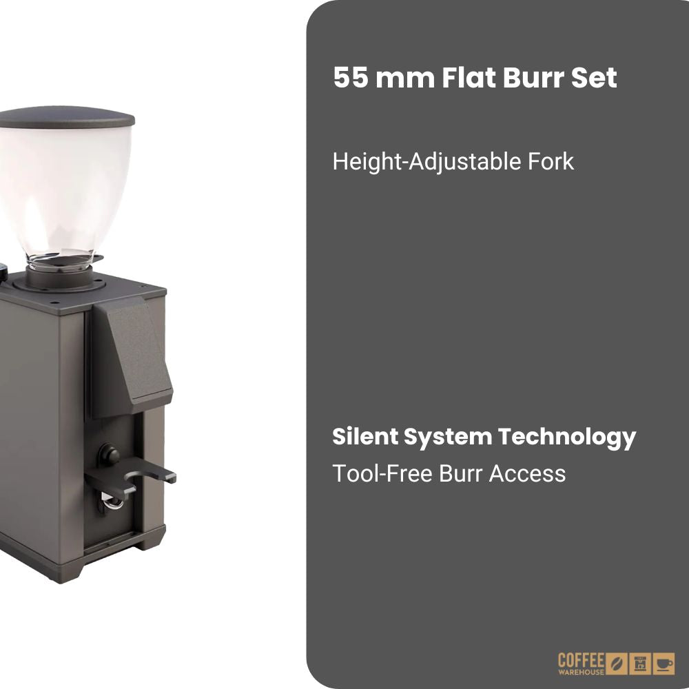 Macap LEO 55 Easy Coffee Grinder
