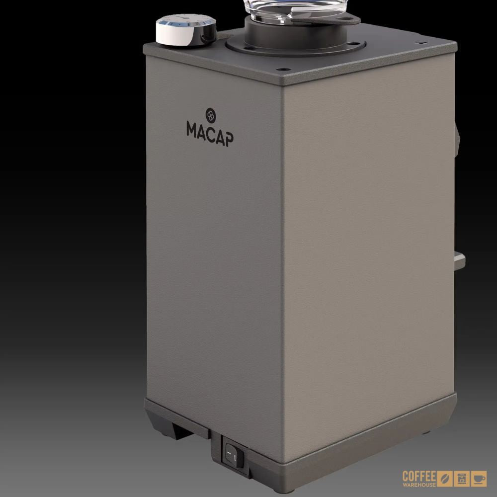 Macap LEO 55 Easy Coffee Grinder
