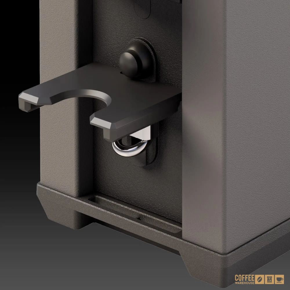 Macap LEO 55 Easy Coffee Grinder