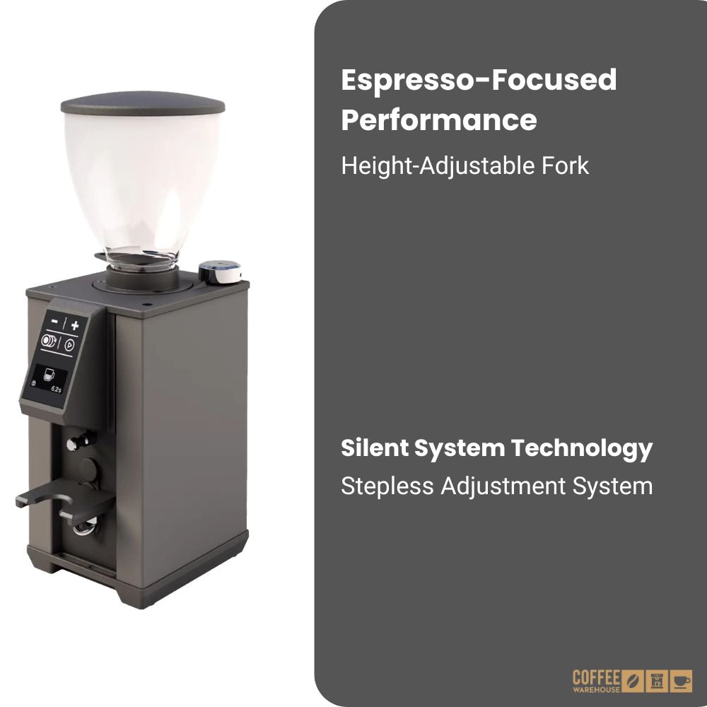 Macap LEO 55 Essential Coffee Grinder