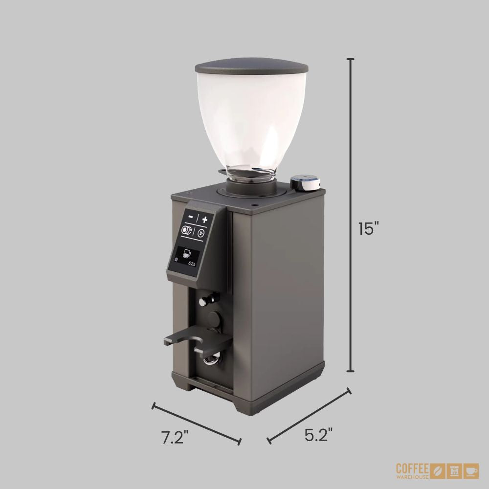 Macap LEO 55 Essential Coffee Grinder