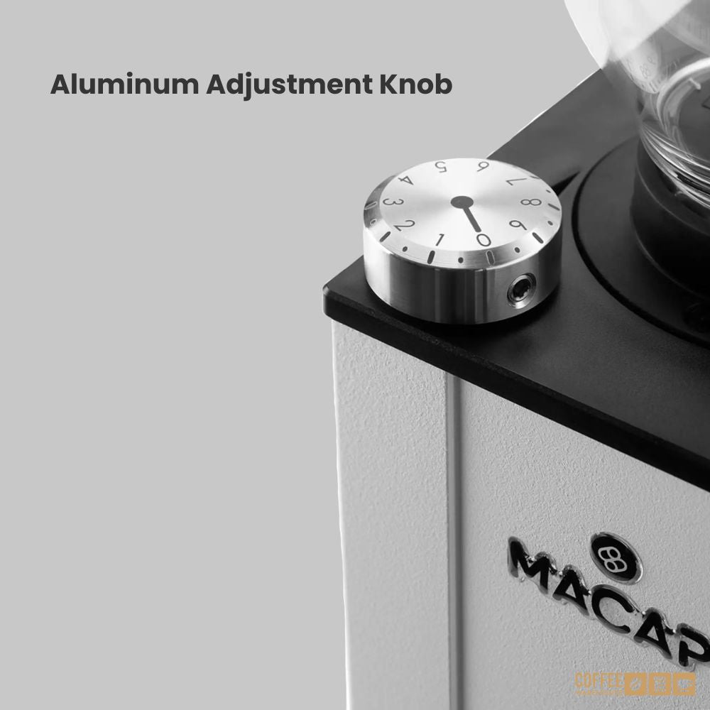 Macap LEO 55 Essential Coffee Grinder