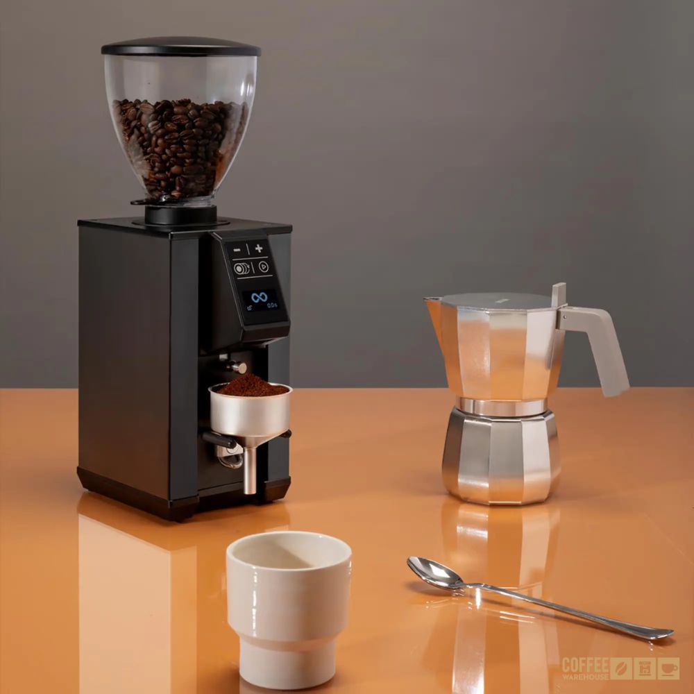 Macap LEO 55 Essential Coffee Grinder
