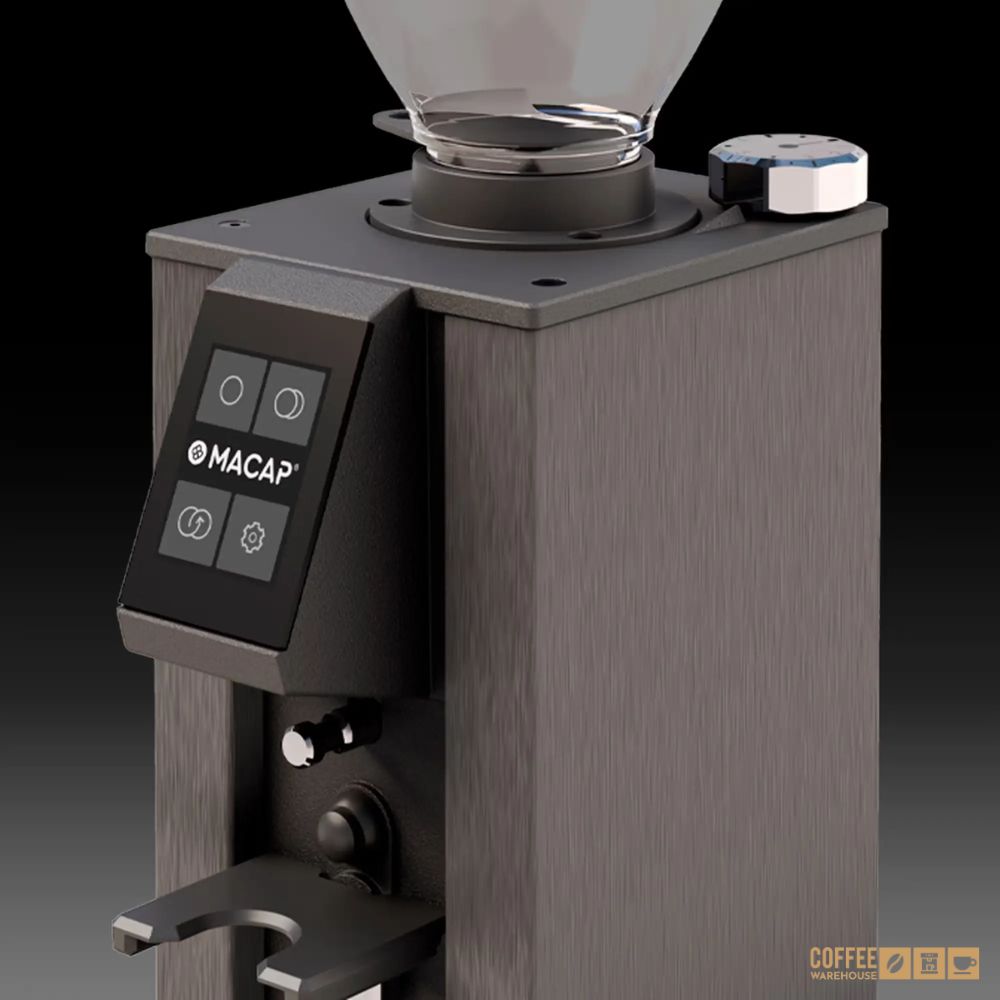 Macap LEO 55 Touch Coffee Grinder