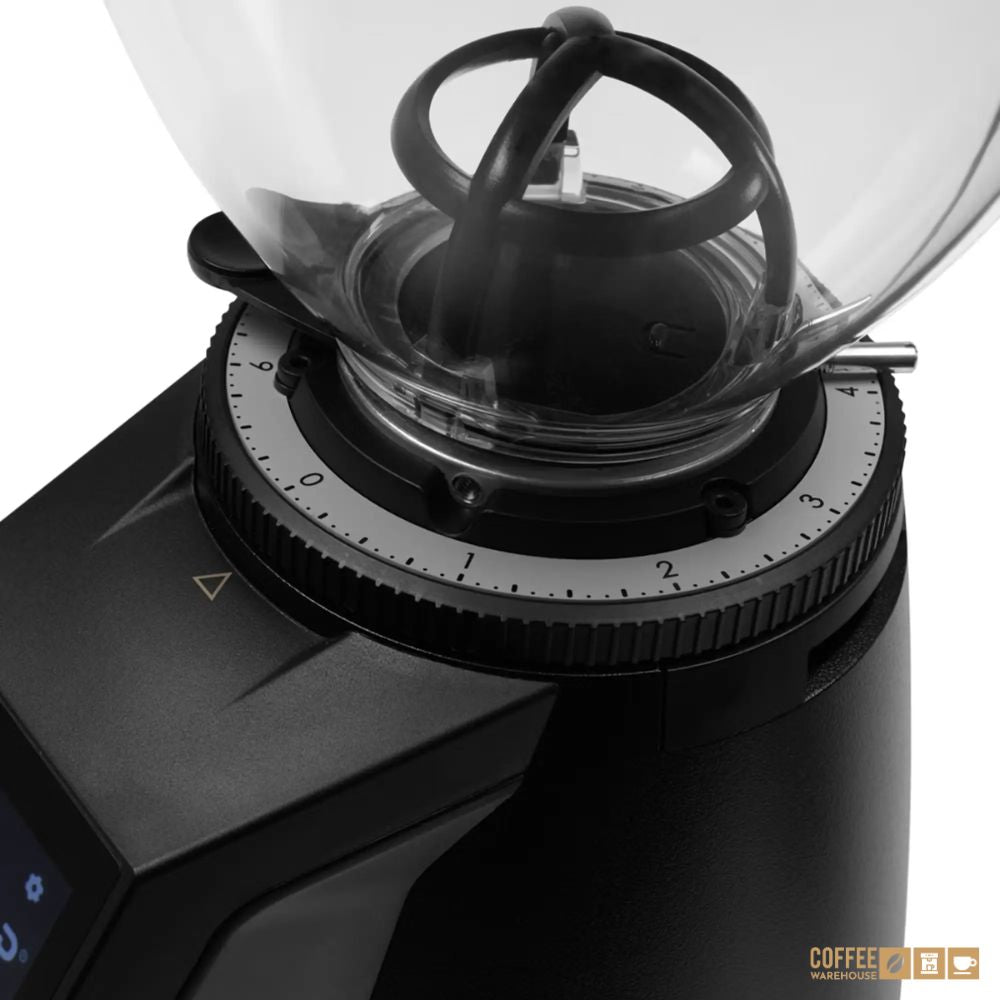 Macap MI20 Touch Coffee Grinder – 120V