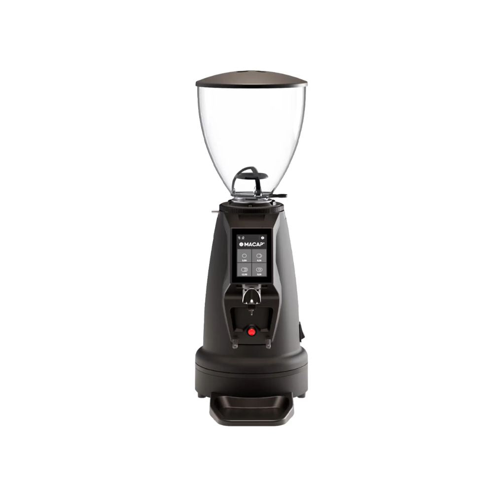 Macap MI40 Touch Coffee Grinder – Stepless – 120V