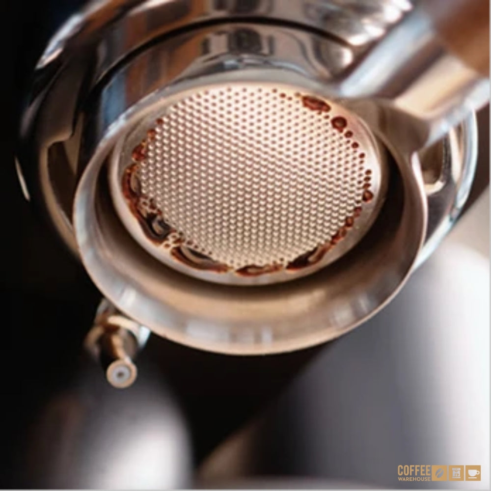 Meraki Espresso Machine - White