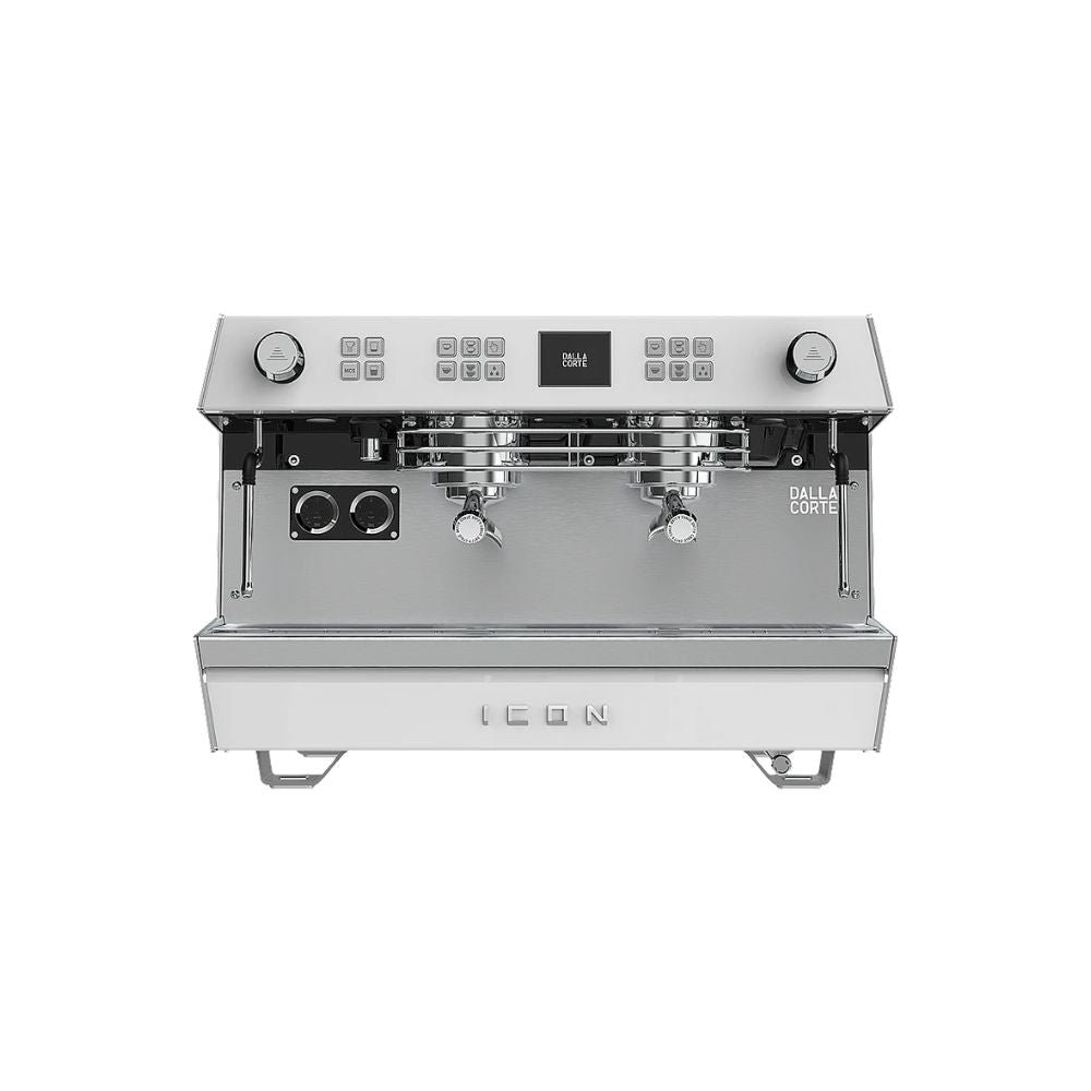 Dalla Corte Icon 2 Group Espresso Machine