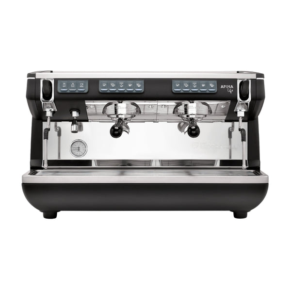 Nuova Simonelli Appia Life Full-Size 2 Group Volumetric
