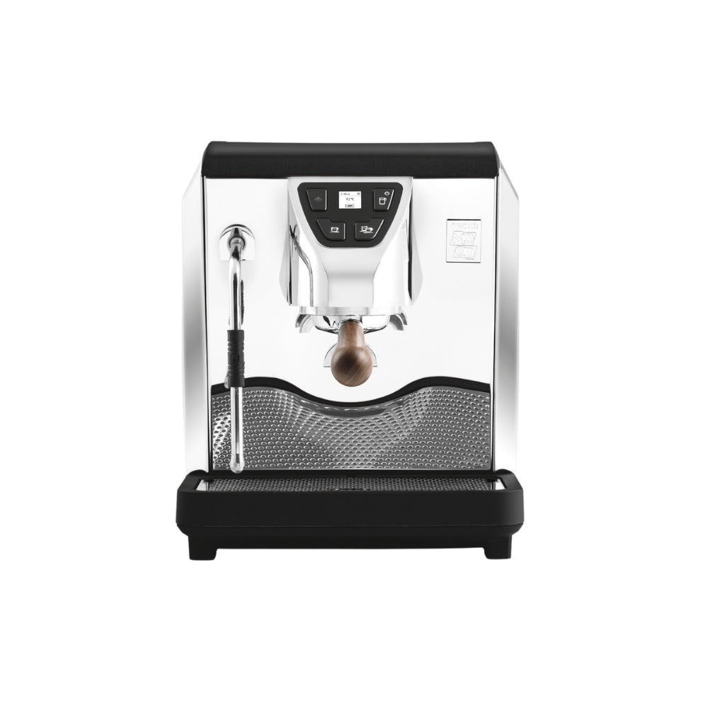 Nuova Simonelli Oscar Mood Espresso Machine - Black