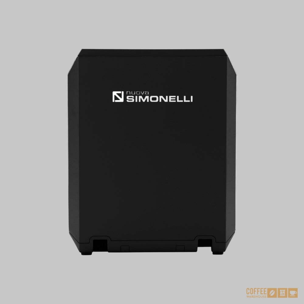 Nuova Simonelli Oscar Mood Espresso Machine - Black