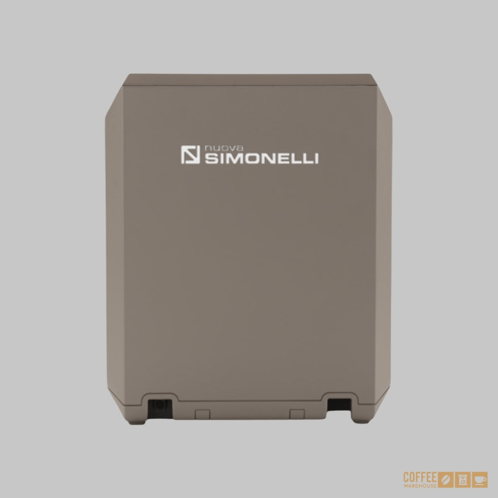 Nuova Simonelli Oscar Mood Espresso Machine - Taupe