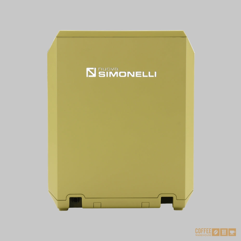 Nuova Simonelli Oscar Mood Espresso Machine - Guacamole