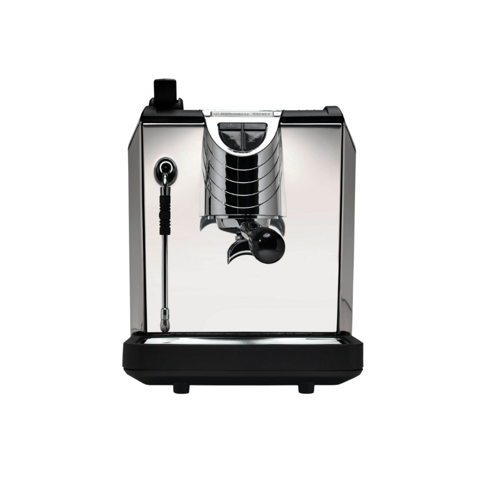 Nuova Simonelli Oscar Pro  Espresso Machine _ Black