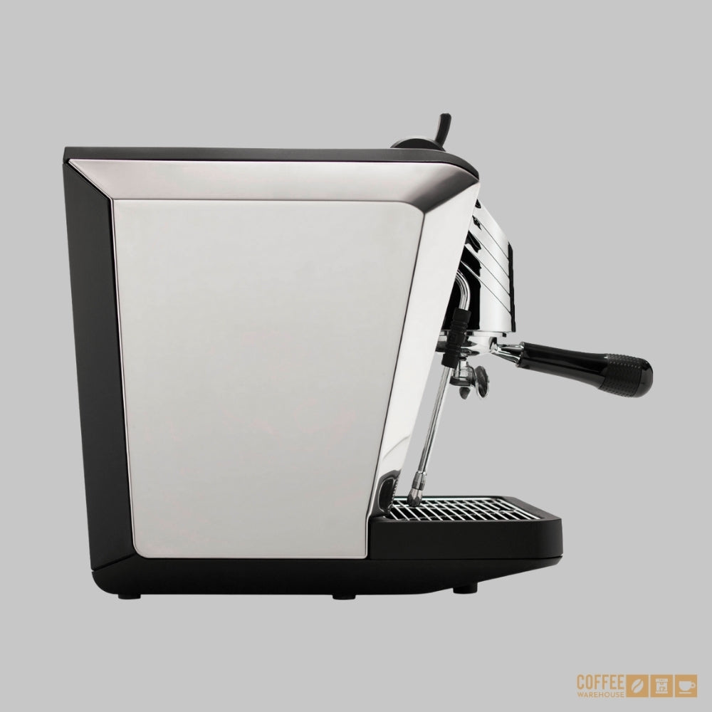 Nuova Simonelli Oscar Pro  Espresso Machine _ Black