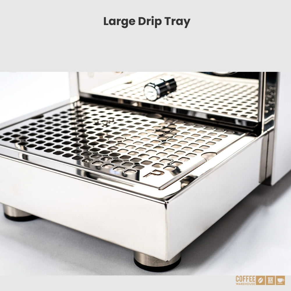 Profitec Pro 300 Dual Boiler Espresso Machine