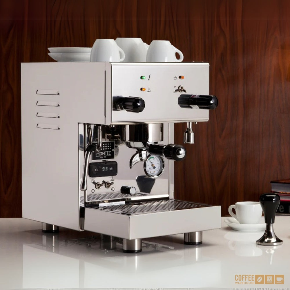 Profitec Pro 300 Dual Boiler Espresso Machine