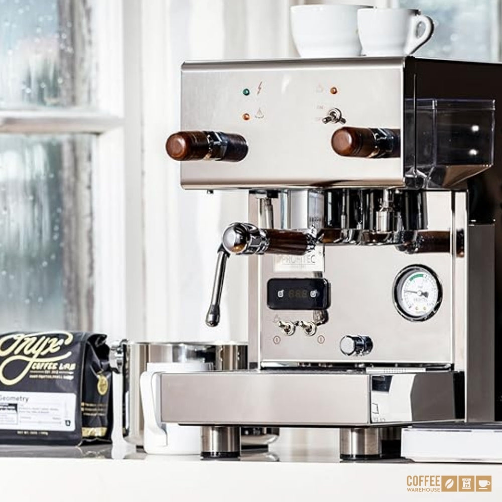 Profitec Pro 300 Dual Boiler Espresso Machine