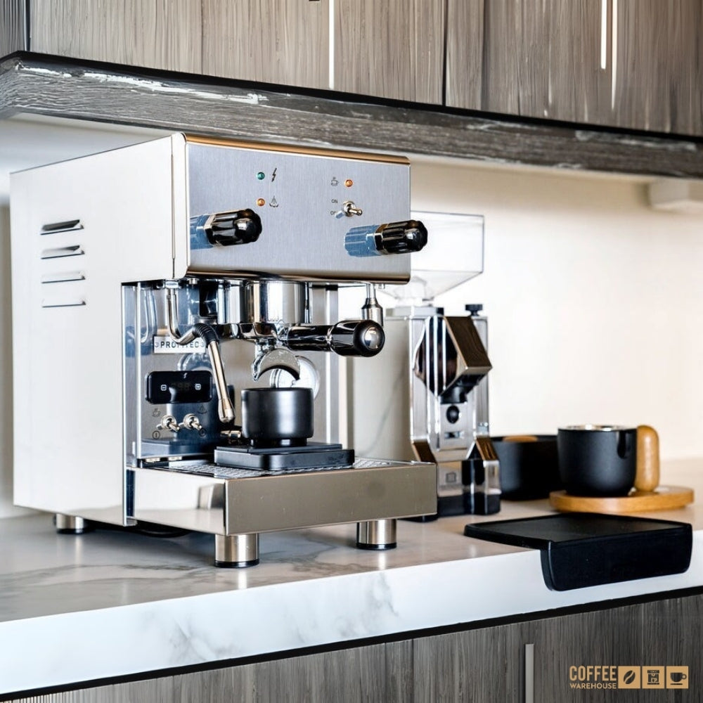 Profitec Pro 300 Dual Boiler Espresso Machine