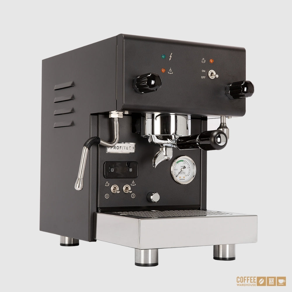 Profitec Pro 300 Dual Boiler Espresso Machine