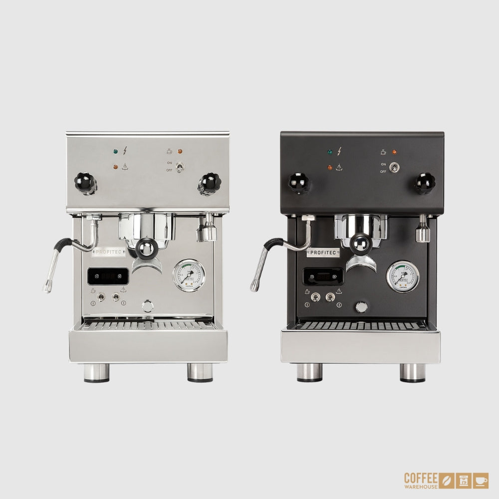 Profitec Pro 300 Dual Boiler Espresso Machine