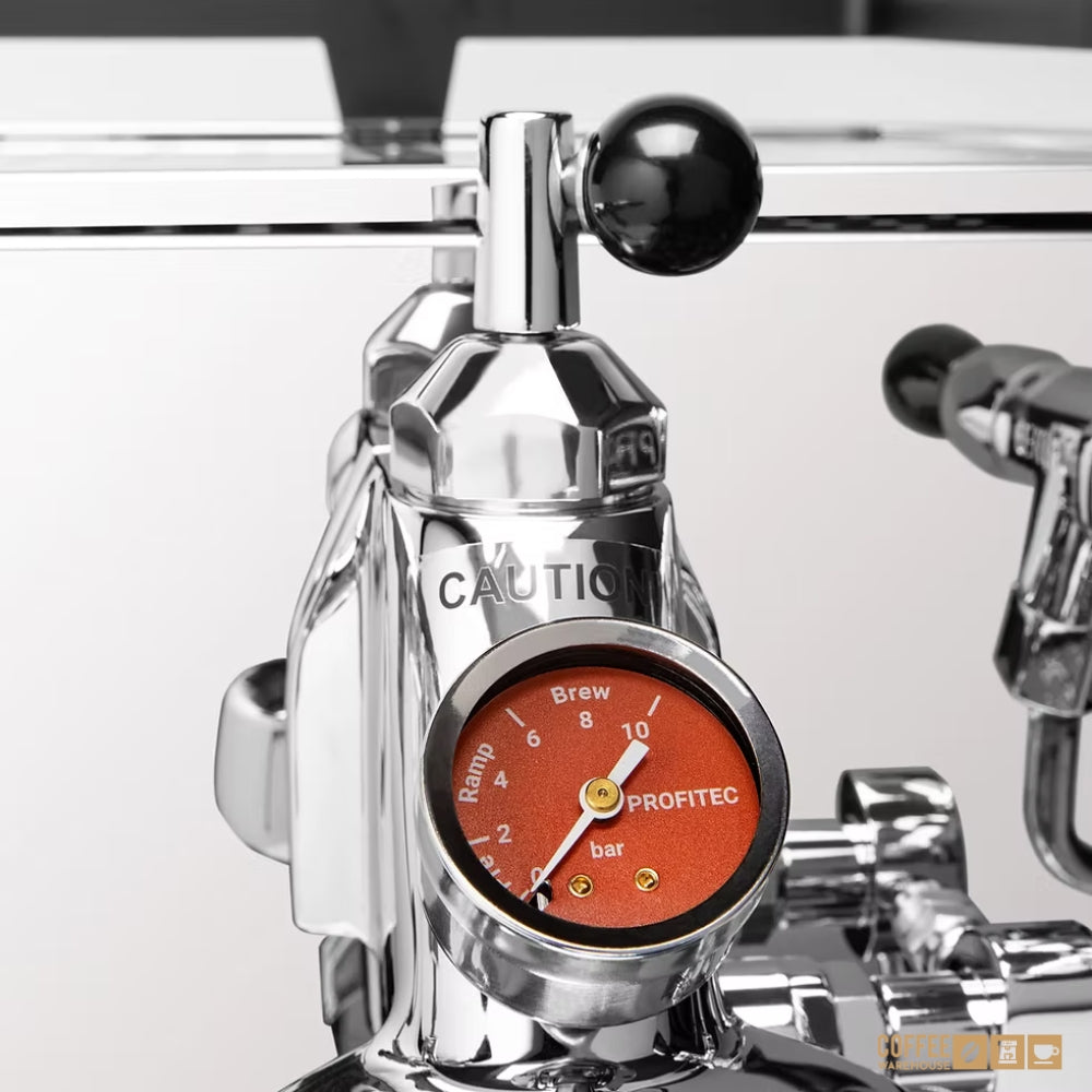 Profitec DRIVE Dual Boiler Espresso Machine