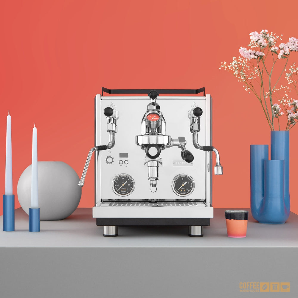 Profitec DRIVE Dual Boiler Espresso Machine