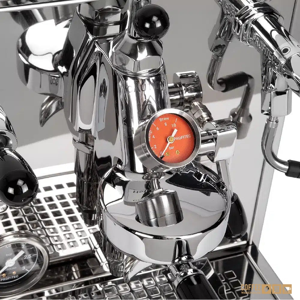 Profitec DRIVE Dual Boiler Espresso Machine