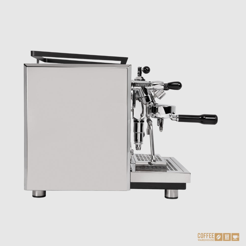 Profitec DRIVE Dual Boiler Espresso Machine