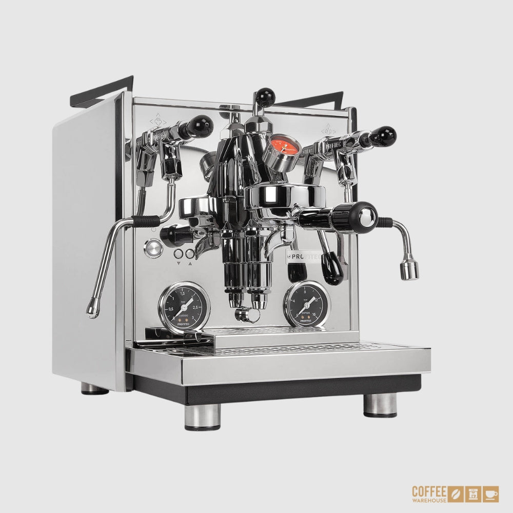 Profitec DRIVE Dual Boiler Espresso Machine