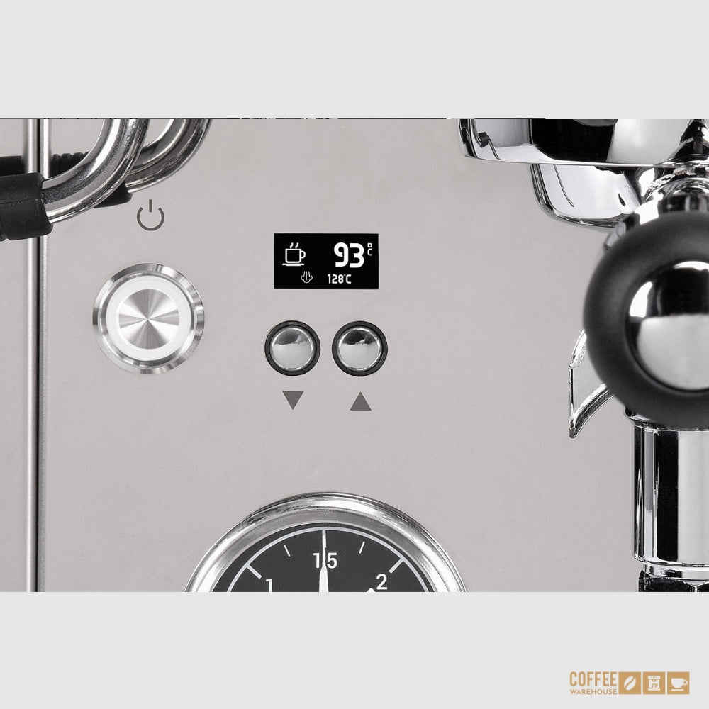 Profitec DRIVE Dual Boiler Espresso Machine