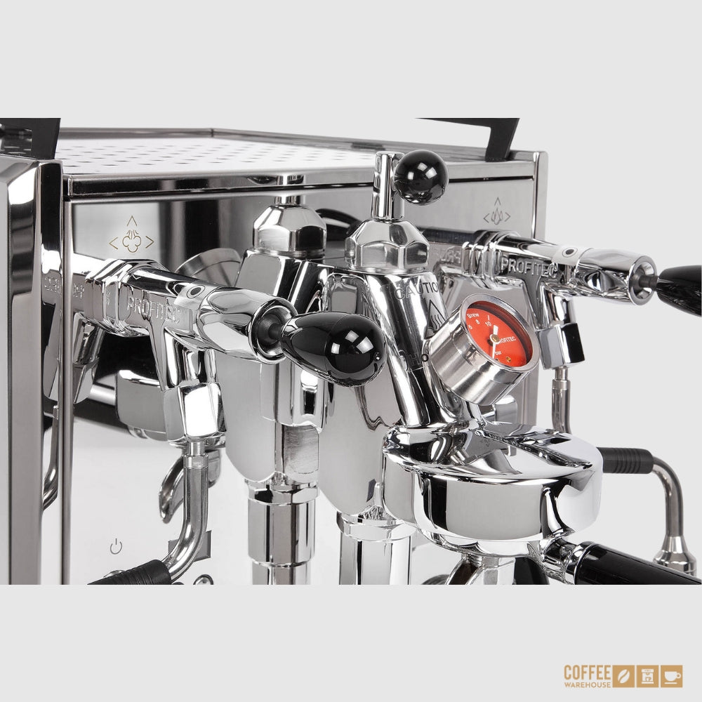 Profitec DRIVE Dual Boiler Espresso Machine – Coffee Whouse Inc.