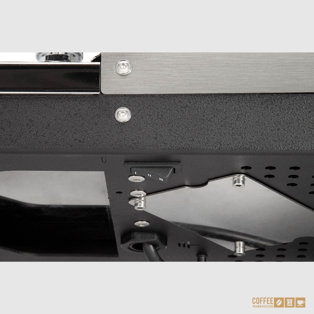 Profitec JUMP Espresso Machine