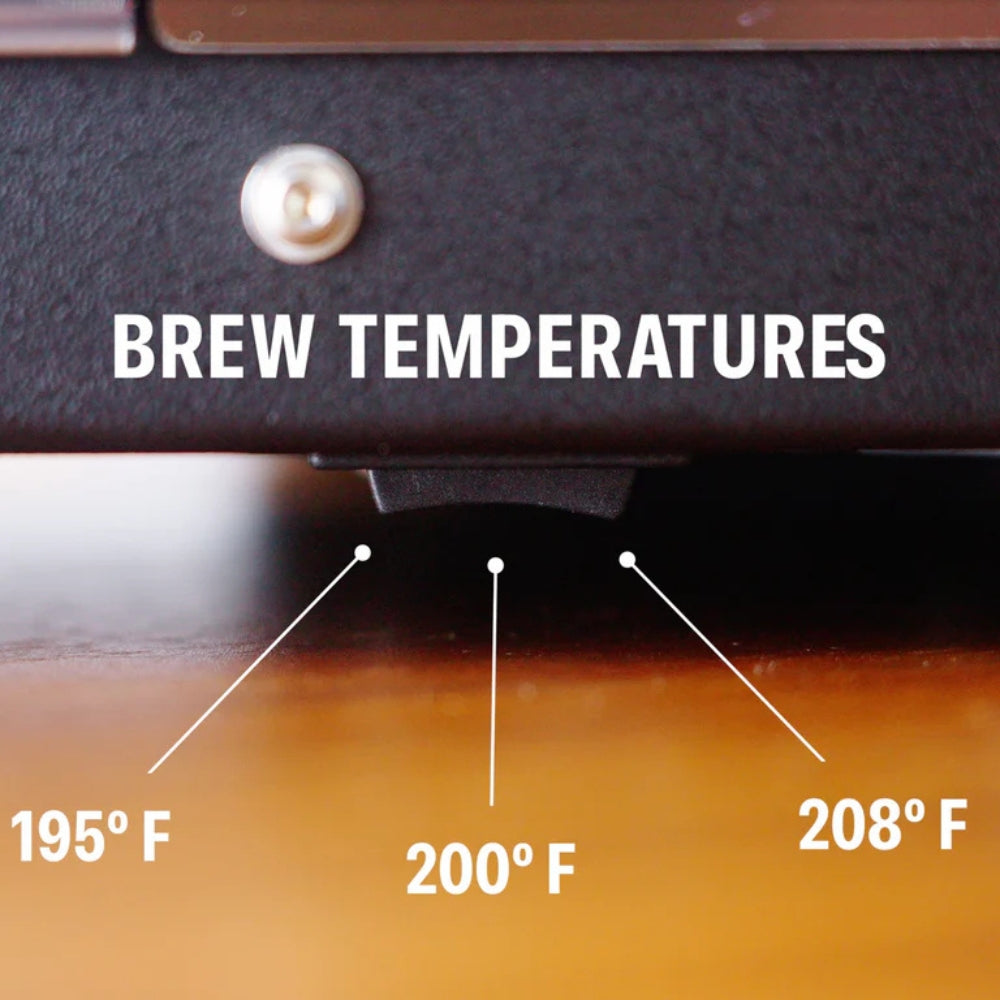 Profitec JUMP Espresso Machine