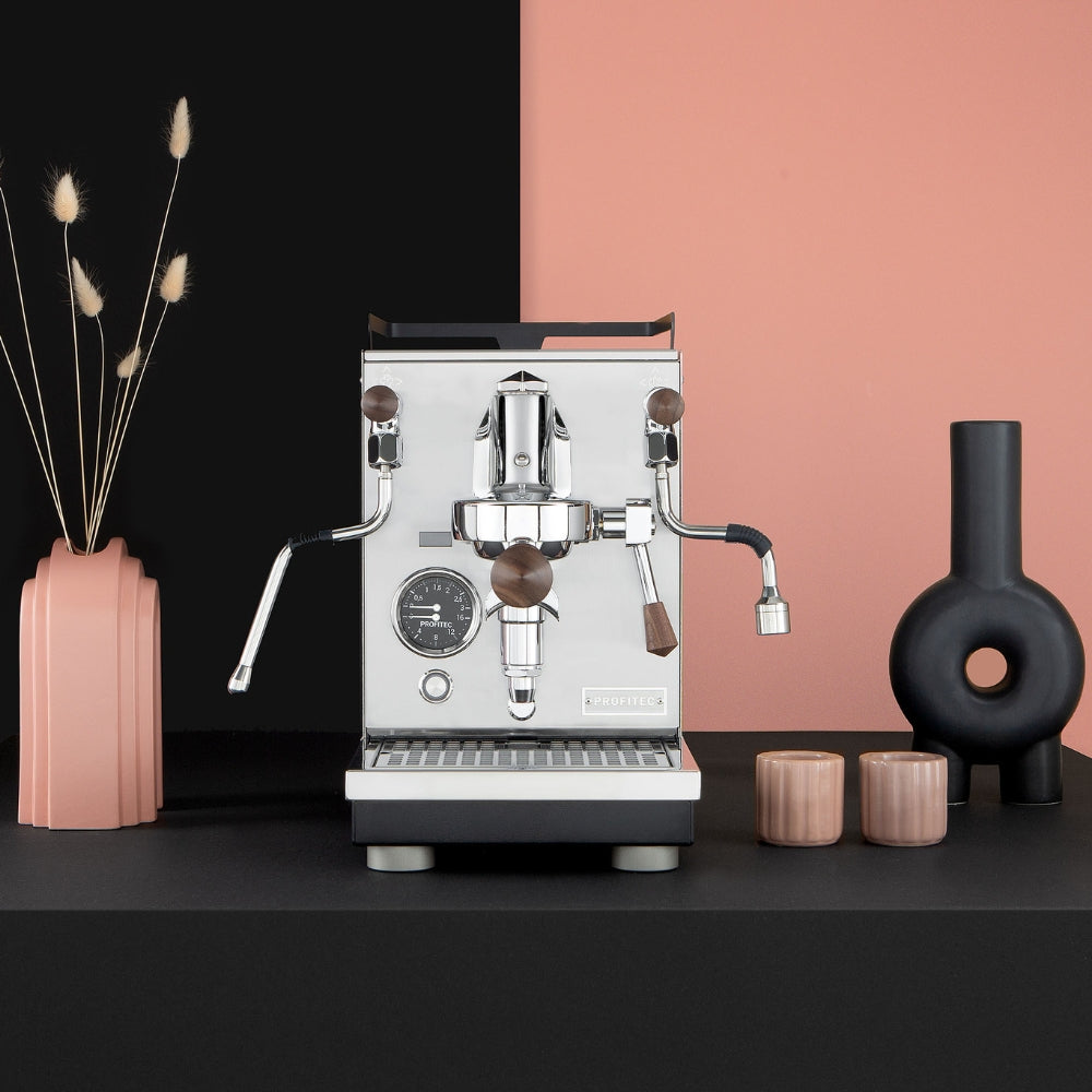 Profitec JUMP Espresso Machine