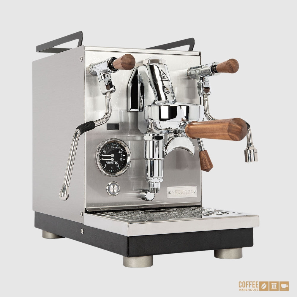 Profitec JUMP Espresso Machine