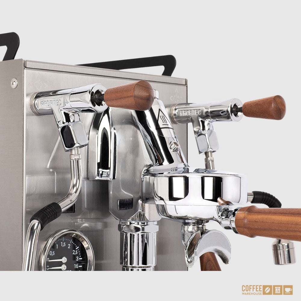 Profitec JUMP Espresso Machine