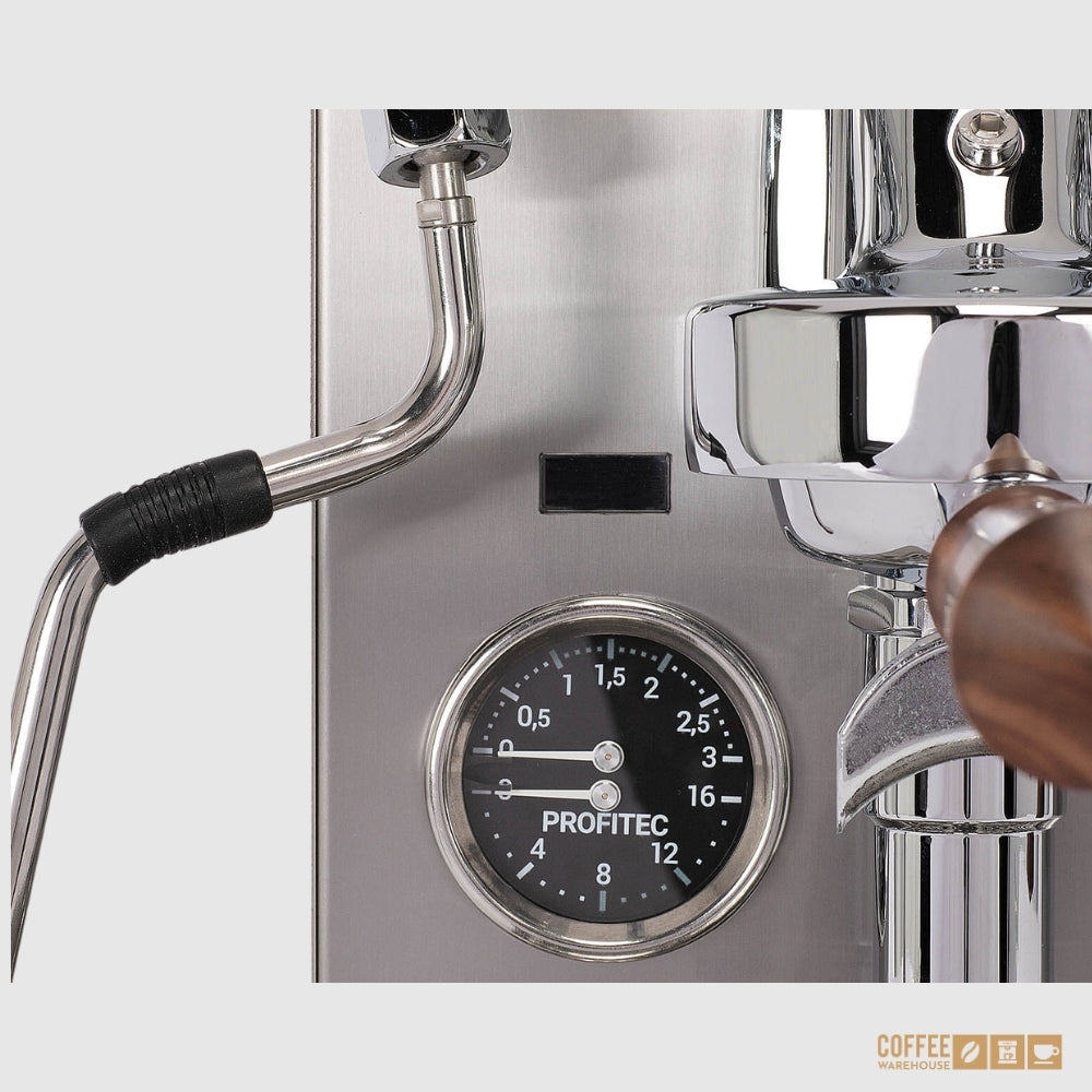 Profitec JUMP Espresso Machine