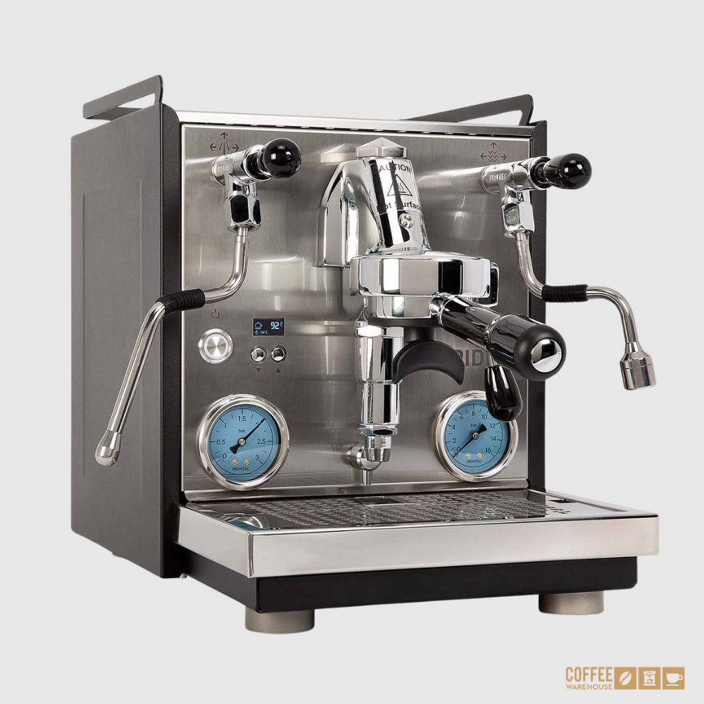 Profitec RIDE Dual Boiler Espresso Machine