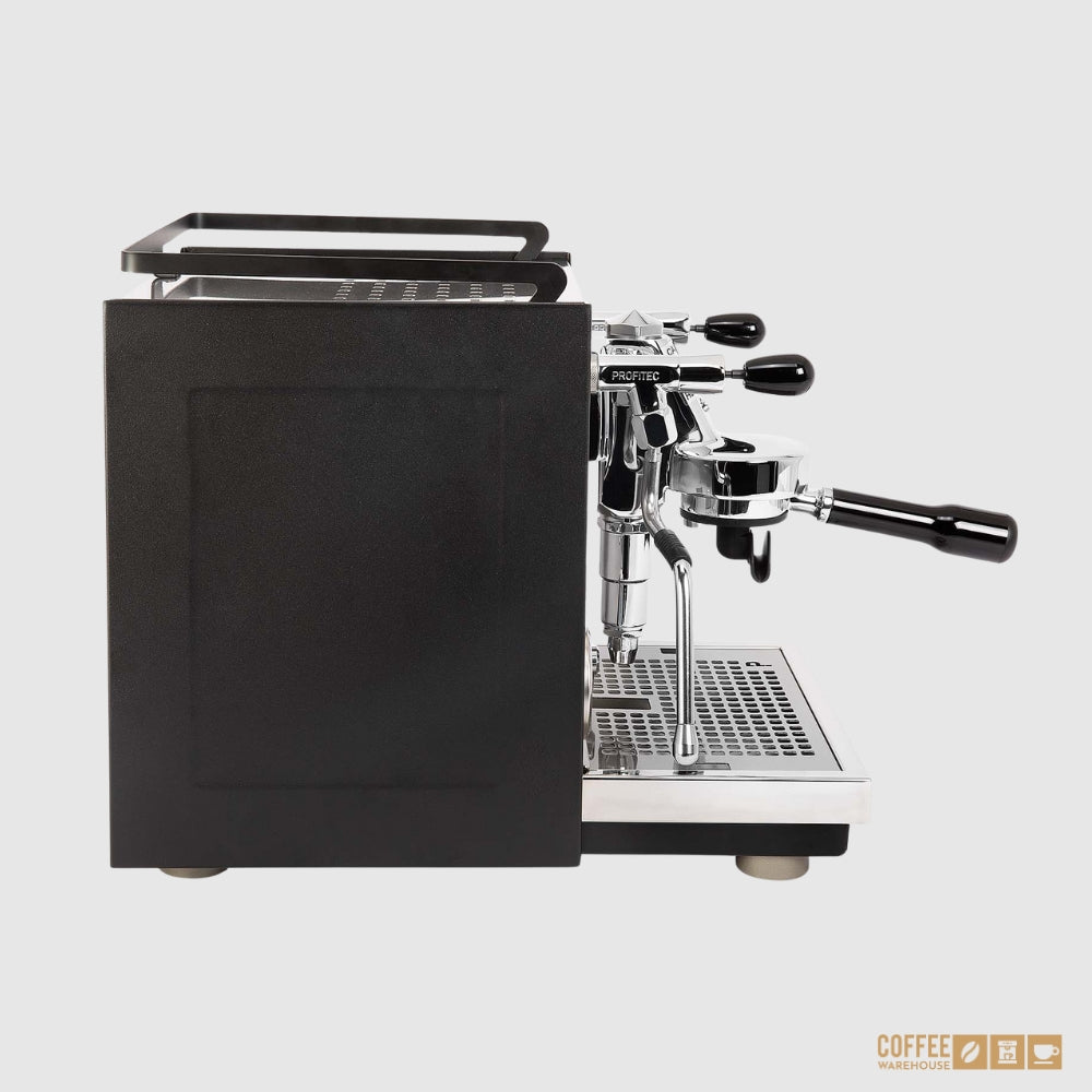 Profitec RIDE Dual Boiler Espresso Machine