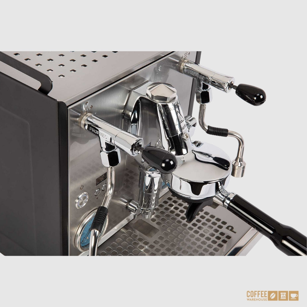 Profitec RIDE Dual Boiler Espresso Machine