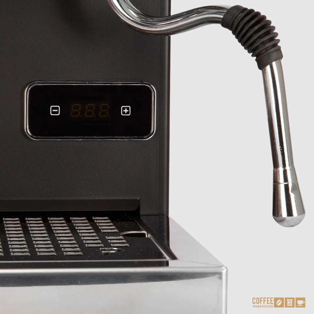 Profitec Go Espresso Machine - Black