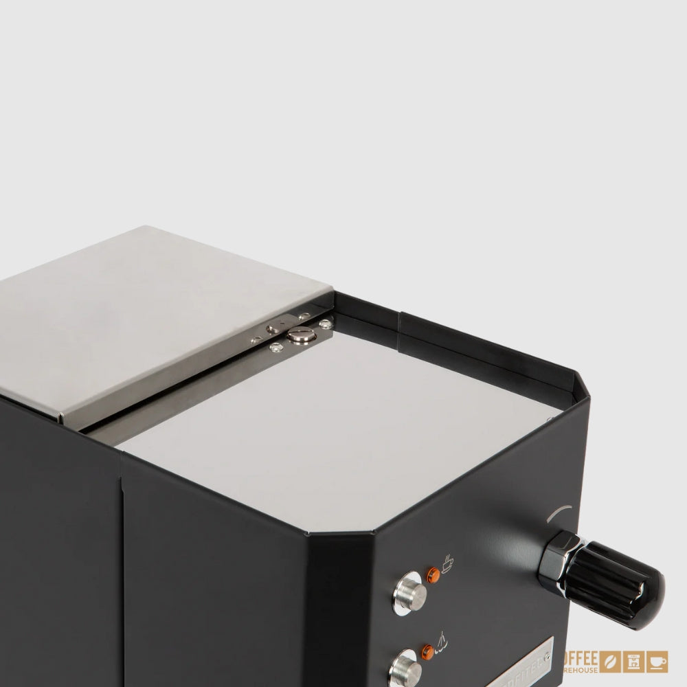 Profitec Go Espresso Machine - Black