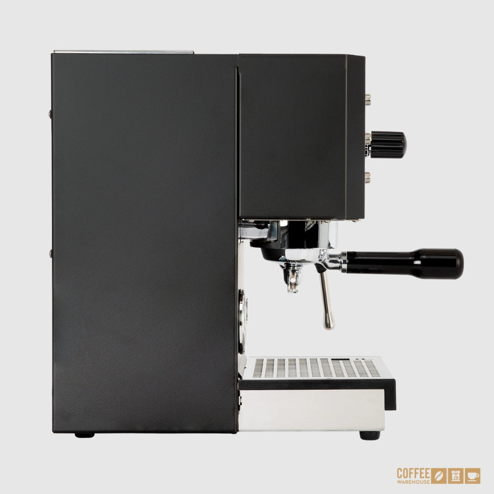 Profitec Go Espresso Machine - Black